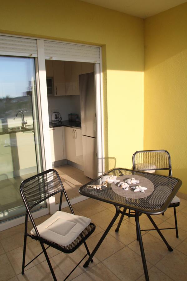 Apartment Mario Podstrana Exteriör bild